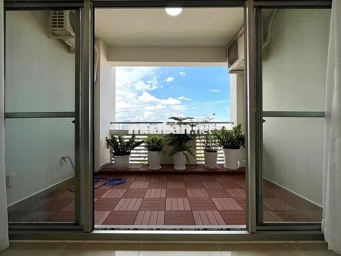 BÁN CĂN HỘ PARK VIEW-CON ĐƯỜNG SẦM UẤT NHẤT PMH- 101M2 -3PN-GIÁ 9.3 TỶ