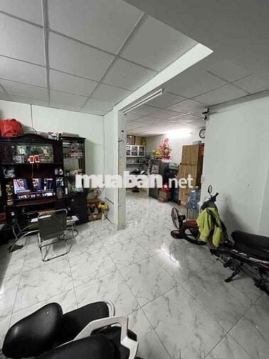 🔥Bán nhà gần Tân Sơn Nhì, 56m2, sát HXH, 4.8 Tỷ