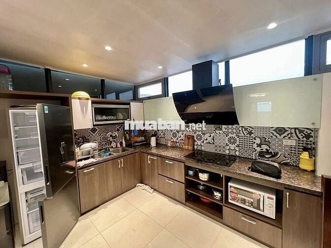 Bán biệt thự khu cao cấp Vinhomes Riverside, Long Biên, Hà Nội