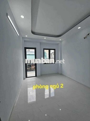 Bán nhanh nhà 1T1L 47m2/1ty850 gần chợ Bình Chánh, Đ. Đinh Đức Thiện.