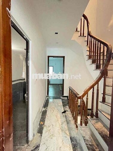 Nhà mới Tựu Liệt -25m oto tránh - Sát phố - 46m*4T;MT6m;5N -Hơn 6 tỷ