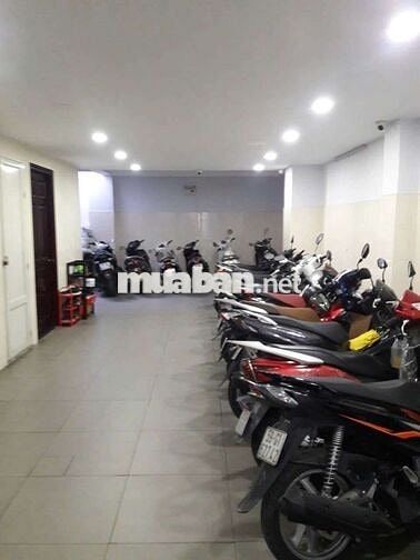 Phòng trọ đẹp đầy đủ nội thất quận Đức Nhuận