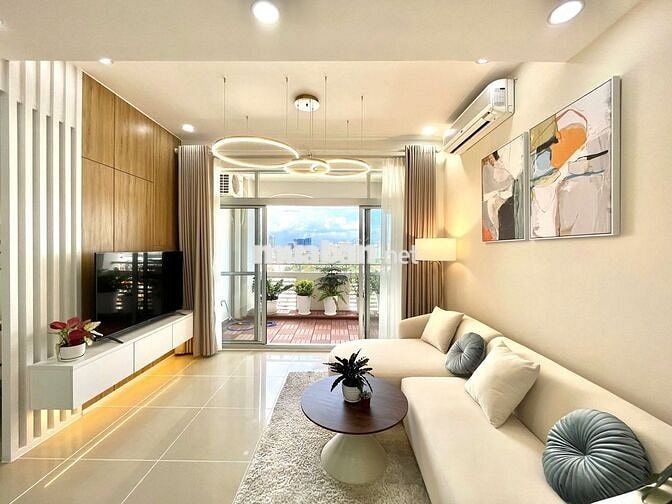 BÁN CĂN HỘ PARK VIEW-CON ĐƯỜNG SẦM UẤT NHẤT PMH- 101M2 -3PN-GIÁ 9.3 TỶ