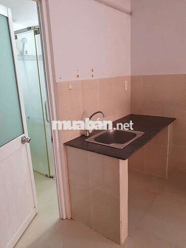 Phòng trọ đẹp đầy đủ nội thất quận Đức Nhuận