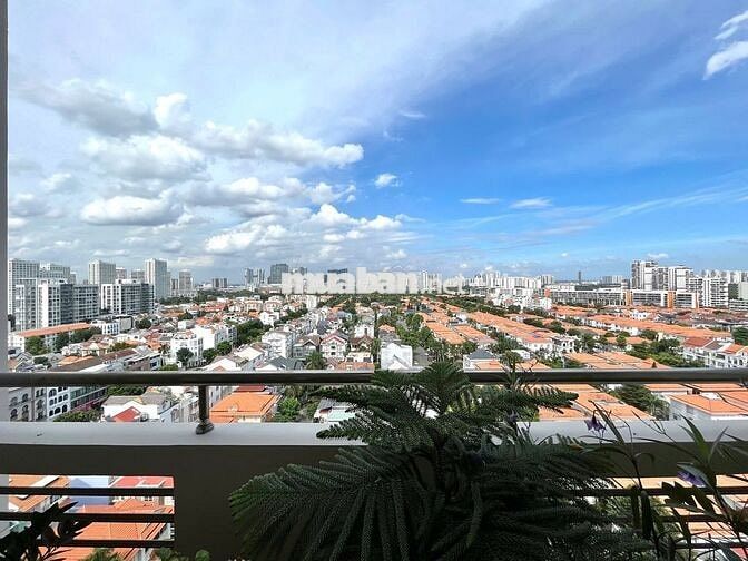 BÁN CĂN HỘ PARK VIEW-CON ĐƯỜNG SẦM UẤT NHẤT PMH- 101M2 -3PN-GIÁ 9.3 TỶ
