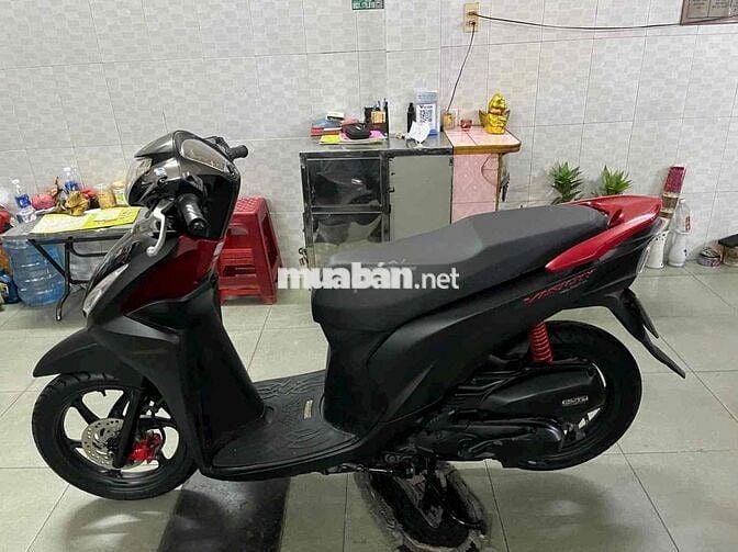 bán vision xe bstp chính chủ