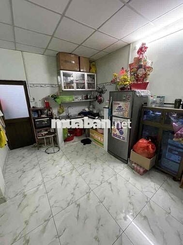 🔥Bán nhà gần Tân Sơn Nhì, 56m2, sát HXH, 4.8 Tỷ