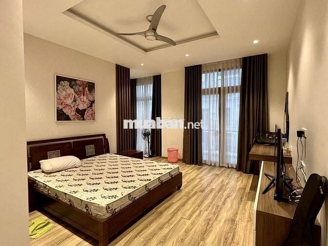 Bán biệt thự khu cao cấp Vinhomes Riverside, Long Biên, Hà Nội