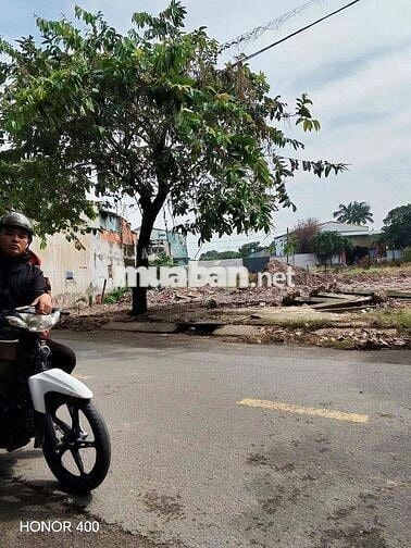 BÁN GẤP MẶT TIỀN TRƯƠNG THỊ NHƯ GIÁ 4ty350