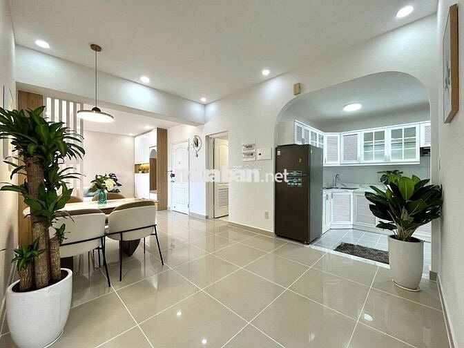 BÁN CĂN HỘ PARK VIEW-CON ĐƯỜNG SẦM UẤT NHẤT PMH- 101M2 -3PN-GIÁ 9.3 TỶ