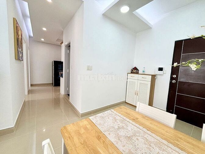 BÁN NHANH CĂN GÓC 72M2 SKY GARDEN 3- BLOCK TRUNG TÂM - GIÁ 5.850 TỶ