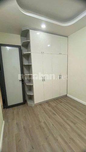 Bán nhà Bùi Đình Tuý P14 Bình Thạnh 48m2, full nội thất, LH ngay