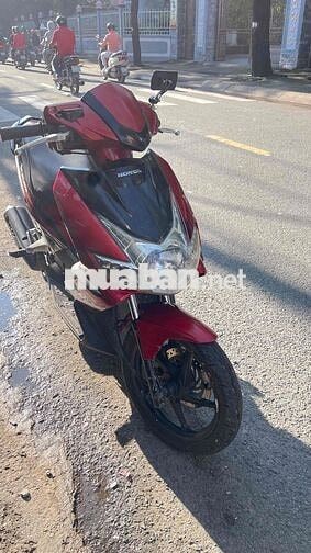 Ablade 2009 xe máy rin