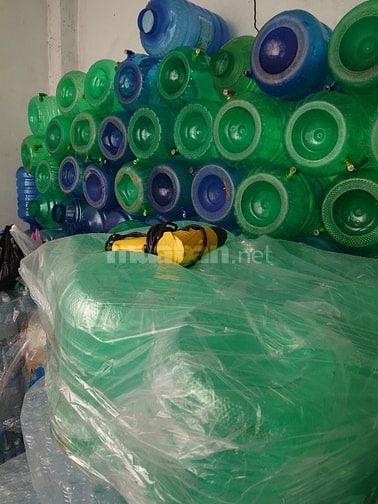 Dàn máy lọc nước RO công suất 500l/h