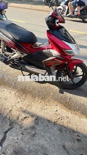 Ablade 2009 xe máy rin