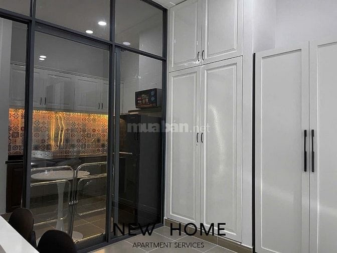 💥 PHÒNG 1PN BAN CÔNG TÁCH BẾP – Hẻm OTO NGAY TRUNG TÂM BÌNH THẠNH