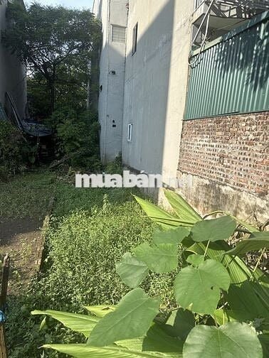 Thuỵ phương 40m2, ô tô tránh, đường rộng ngõ thông tứ tung