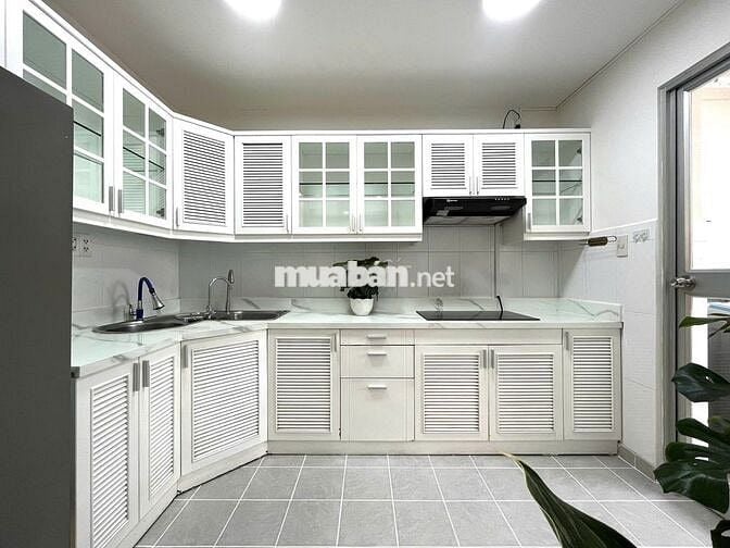BÁN CĂN HỘ PARK VIEW-CON ĐƯỜNG SẦM UẤT NHẤT PMH- 101M2 -3PN-GIÁ 9.3 TỶ