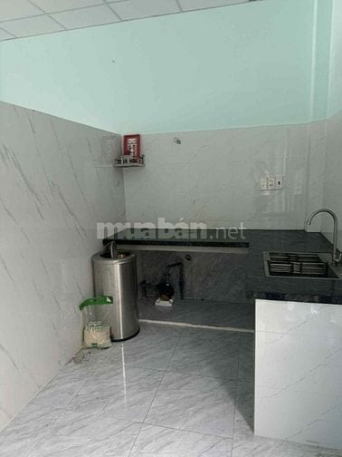 nhà cho thuê mặt tiền đường Trương Phước Phan chung cư