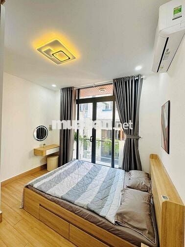 BÁN NHÀ LÊ VĂN SỸ, P.12, Q.3 MỚI ĐẸP FULL NỘI THẤT • GIÁ TỐT 4.68TỶ