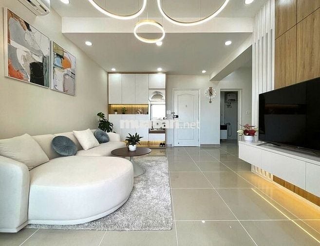 BÁN CĂN HỘ PARK VIEW-CON ĐƯỜNG SẦM UẤT NHẤT PMH- 101M2 -3PN-GIÁ 9.3 TỶ