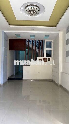 NHÀ 2 LẦU 4PN 3WC, KDC HỒNG LONG, GẦN VẠN PHÚC CITY, HIỆP BÌNH PHƯỚC