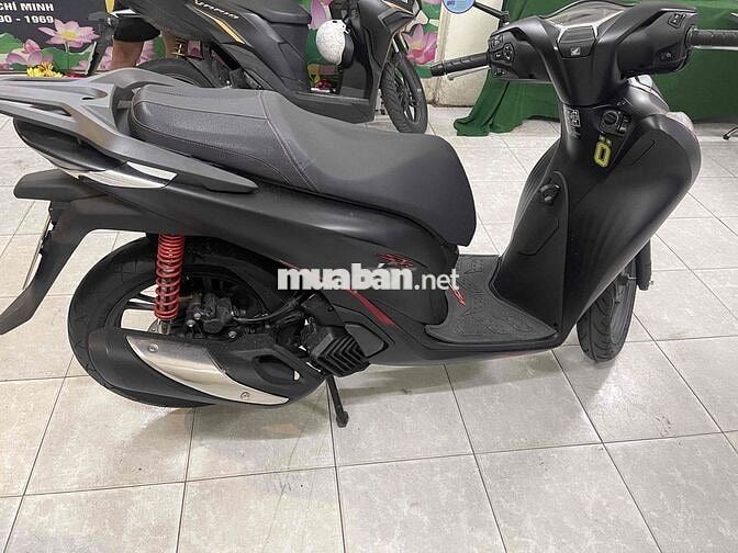 SHVN 125ABS 2024 xe odo 1500km đúng