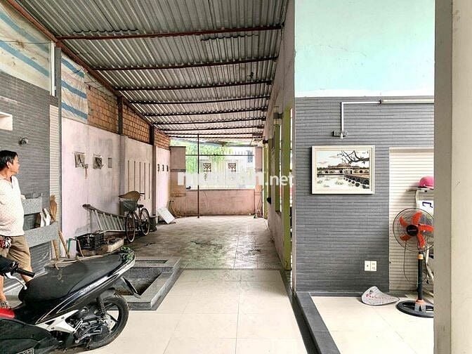 CHO THUÊ NHÀ KINH DOANH GẦN BIỂN KHU VĨNH HẢI GIÁ 20 TRIỆU/THÁNG