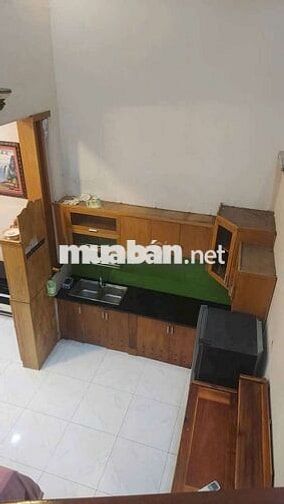 🟥🟥CHO THUÊ NC - DT 5X12M - HẺM 1806 HUỲNH TẤN PHÁT - TT NHÀ BÈ.