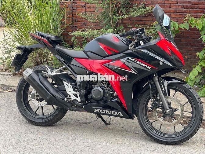cbr150 chính chủ
