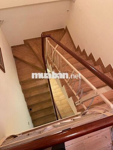 Bán nhà HXH đường Lê Văn Sỹ P.14 Q.3 (4.2x15 NH 5.5m) 3T Giá 13.9Tỷ TL