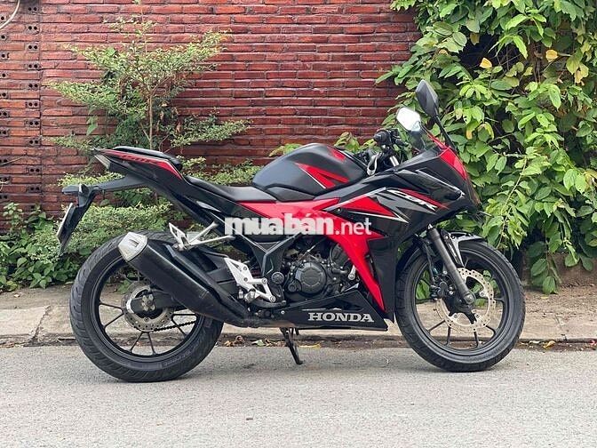 cbr150 chính chủ