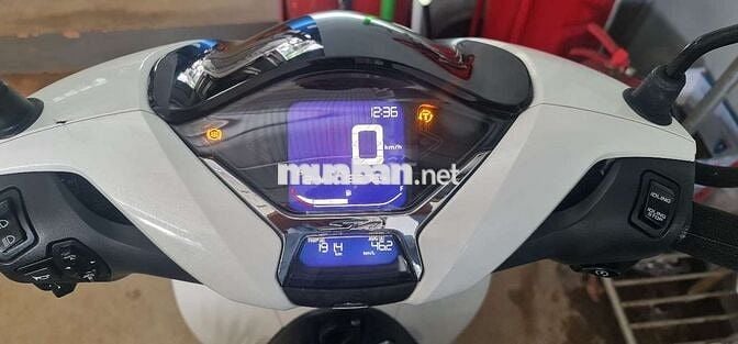 Xe SH 150i ABS 2019 Leng keng
