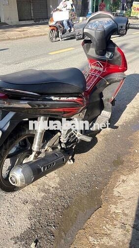 Ablade 2009 xe máy rin