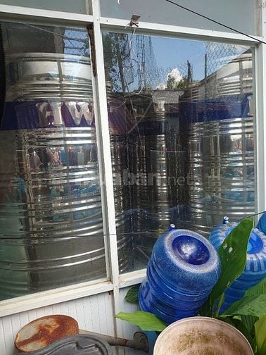 Dàn máy lọc nước RO công suất 500l/h