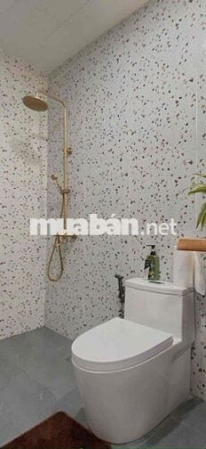CHO THUÊ CĂN HỘ 1 PHÒNG NGỦ - BAN CÔNG - FULL NỘI THẤT - LỐI ĐI RIÊNG