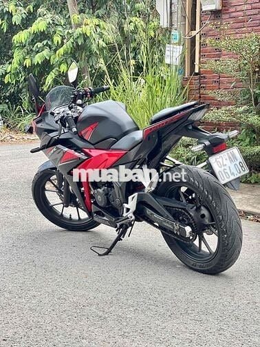 cbr150 chính chủ