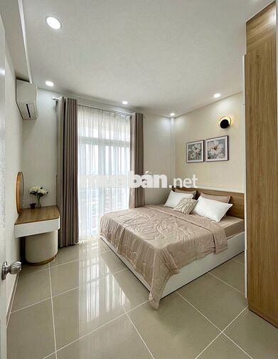 BÁN CĂN HỘ PARK VIEW-CON ĐƯỜNG SẦM UẤT NHẤT PMH- 101M2 -3PN-GIÁ 9.3 TỶ