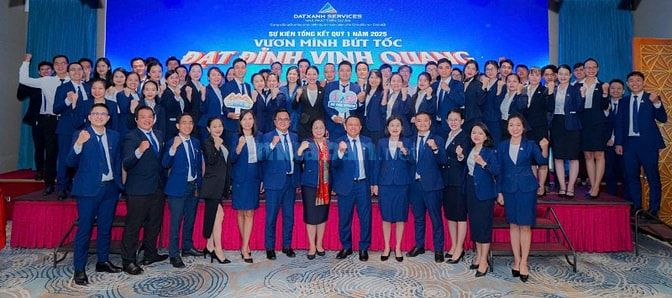Tuyển Dụng 15 Nhân viên kinh doanh bất động sản TPHCM