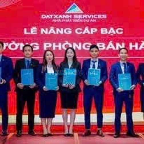 Tuyển Dụng 15 Nhân viên kinh doanh bất động sản TPHCM
