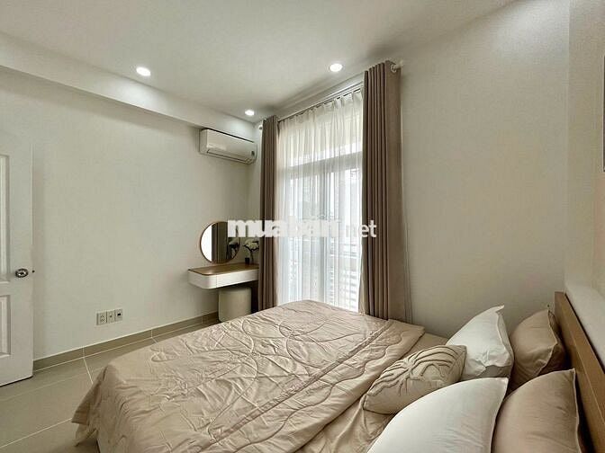 BÁN CĂN HỘ PARK VIEW-CON ĐƯỜNG SẦM UẤT NHẤT PMH- 101M2 -3PN-GIÁ 9.3 TỶ