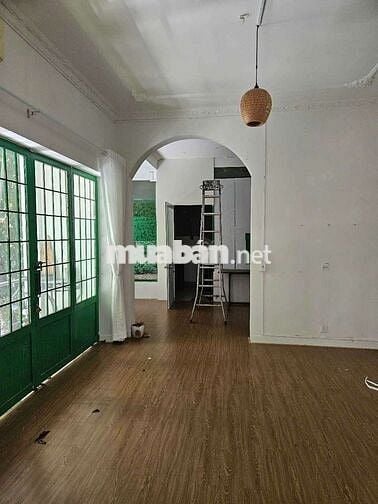 CHO THUÊ NGUYÊN TẦNG 1 60M2 NHÀ MẶT TIỀN VÕ THỊ ĐẶNG KẾ CHỢ TÂN MỸ