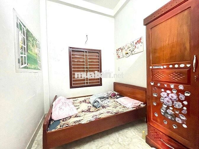 CHO THUÊ NHÀ NGUYÊN CĂN 4 TẦNG TRONG HẺM Ở BẮC NHA TRANG GIÁ 15 TRIỆU/