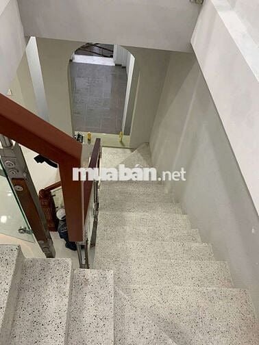 💥Cho thuê nhà 1trệt 1lầu 3pn.2wc DT 7x13 nhà đẹp