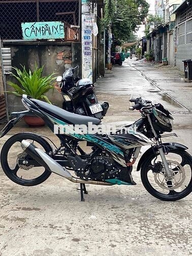 raider 68zz Kiểng