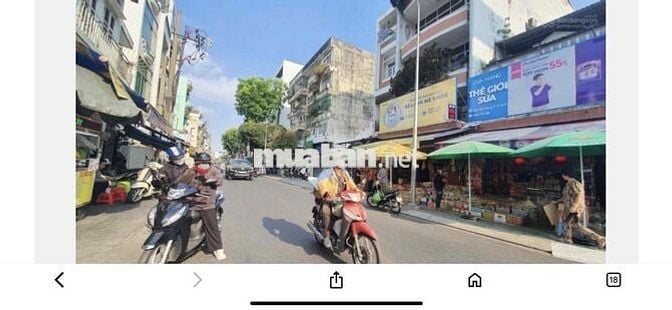 phòng trọ nhỏ đẹp 1 người 1 xe khu trung tâm Q6 phù hợp SV và CNV ở