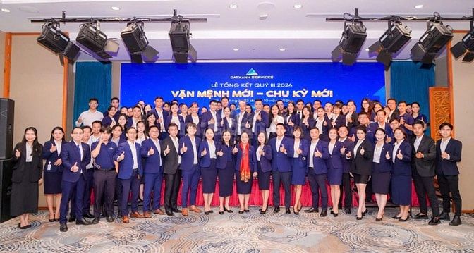 Tuyển Dụng 15 Nhân viên kinh doanh bất động sản TPHCM
