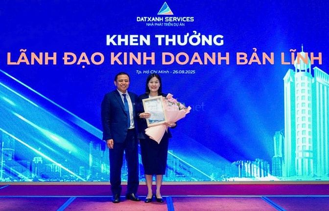 Tuyển Dụng 15 Nhân viên kinh doanh bất động sản TPHCM
