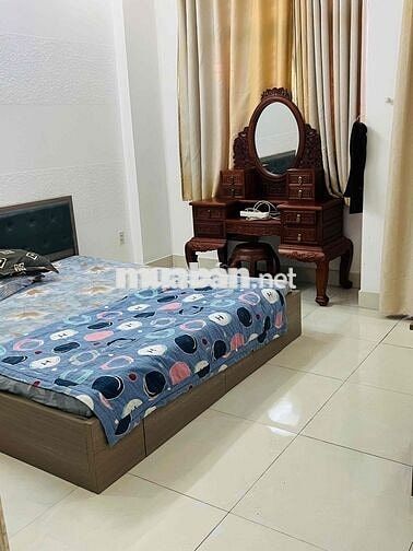 CHO NỮ   THUÊ PHÒNG TRỌ TRONG NHÀ NGUYÊN CĂN .ĐẦY ĐỦ NỘI THẤT