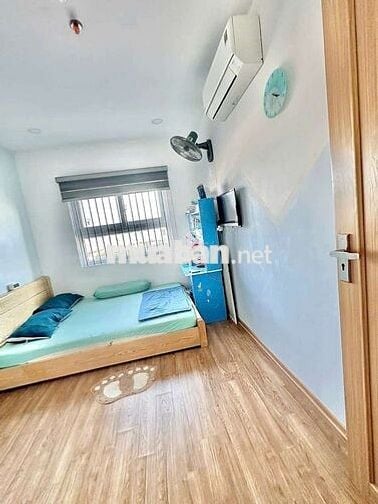 Bán căn hộ chung cư thương mại B3 Hòa Khánh